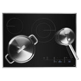 Lustre 30" Electric Radiant Cooktop with Emotive Controls