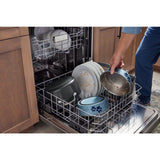 Third Rack Dishwasher with Rapid Sani Cycle