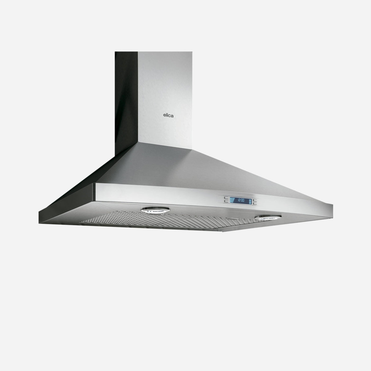 PILATO Wall Mount Range Hood 36" wide - 600CFM