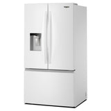 36-Inch French Door Refrigerator with Dual Ice Makers - 30 cu. ft.