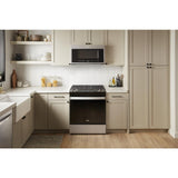 1.9 Cu. Ft. Microwave with Air Fry Mode