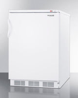 24" Wide All-freezer