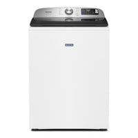 5.3 cu. ft. Smart Top Load Washer with Extra Power