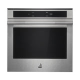 RISE 24" Built-In Wall Oven with True Convection