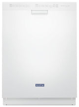 Stainless Steel Tub Dishwasher with Most Powerful Motor on the Market 1
