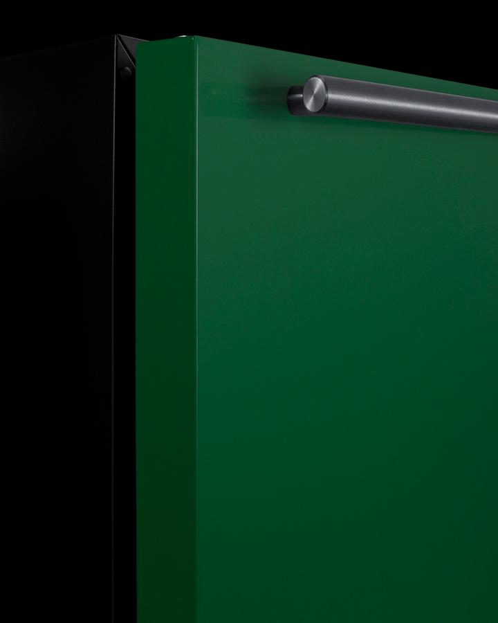 24" Wide All-refrigerator