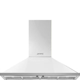 Hood White KPF48UWH