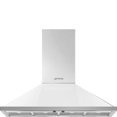 Hood White KPF48UWH