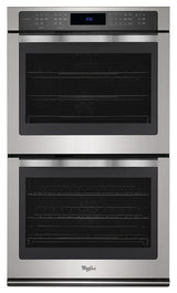 10.0 cu. ft. Double Wall Oven with Digital Controls