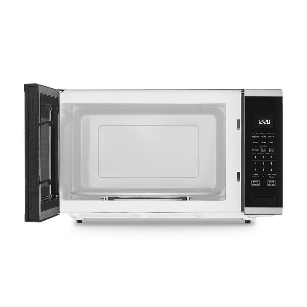 2.2 cu. ft. Sensor Cooking Microwave
