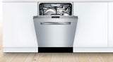 Dishwasher 24" Stainless steel
