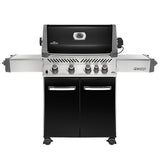 Prestige® 500 with Infrared Rear Burner