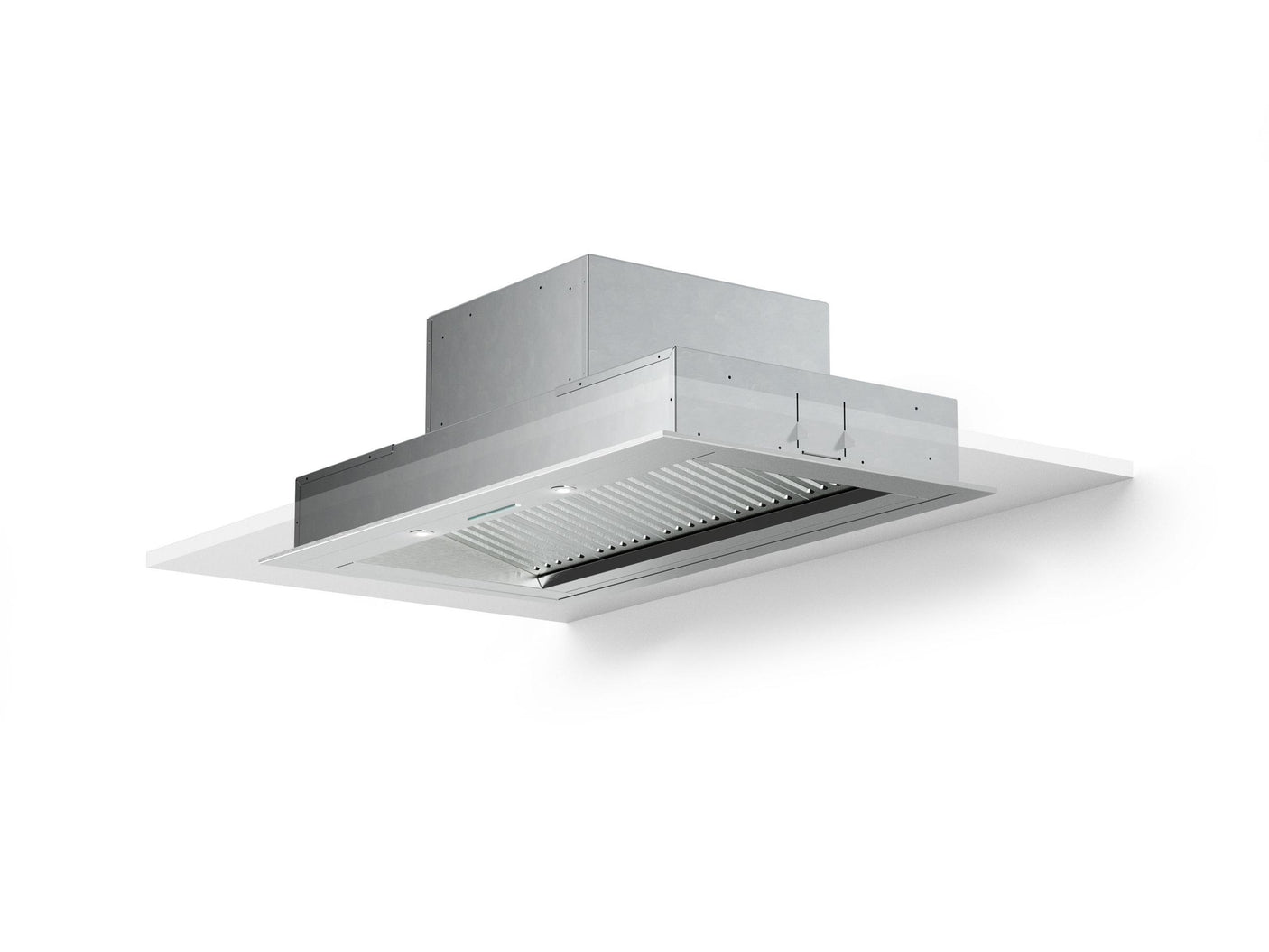 34" Designer Hood Insert - 600 CFM - 4 Speeds