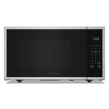 1.6 Cu. Ft. Countertop Microwave