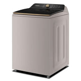 5.3 cu. ft. Smart Top Load Washer with the Delicates Basket