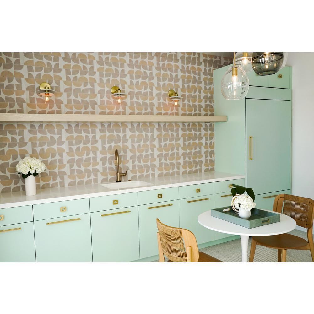 36 Panel-Ready Built-In Bottom-Freezer Refrigerator (Right-Hand Door Swing)