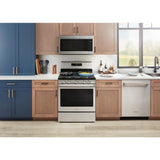 Self-Cleaning Gas Range - 5.0 cu. ft.