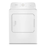 Amana® 6.7 Cu. Ft. Dryer with Wrinkle Prevent