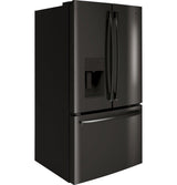 GE® ENERGY STAR® 25.6 Cu. Ft. French-Door Refrigerator