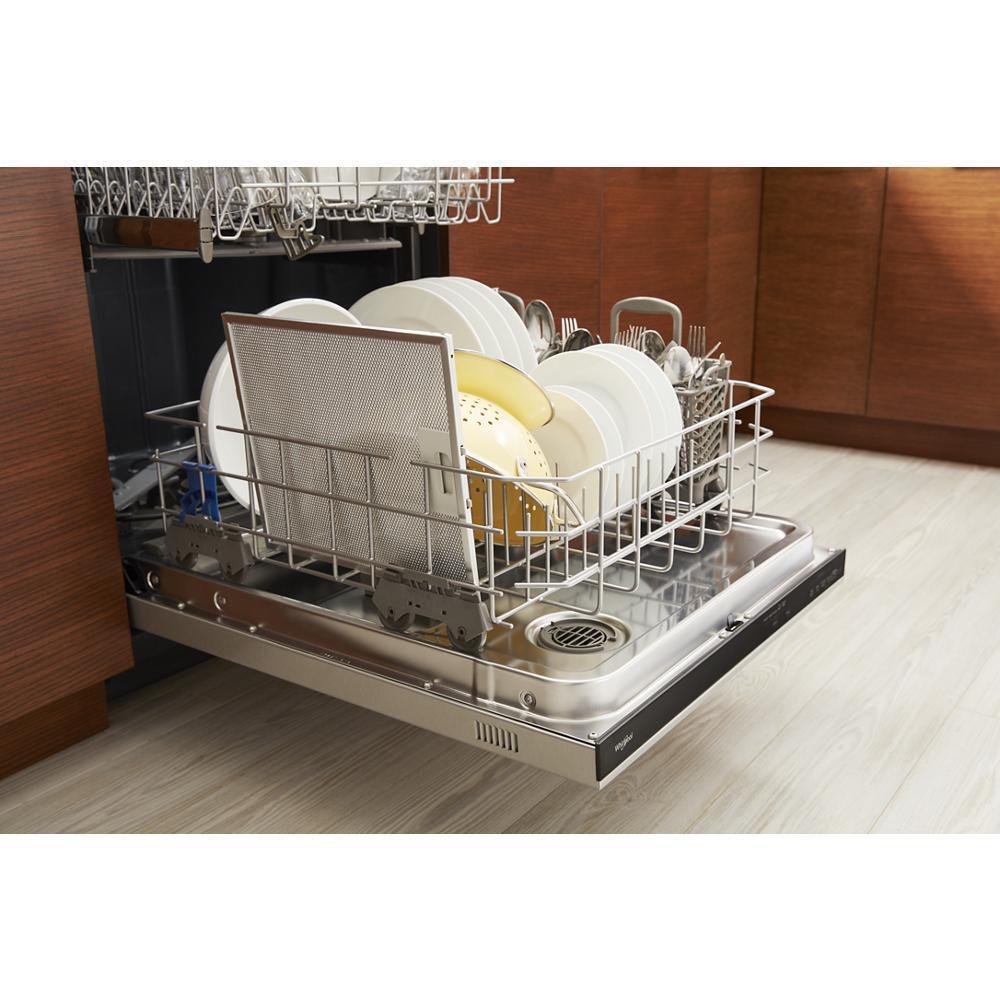 Dishwasher with Fan Dry