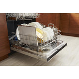 Dishwasher with Fan Dry