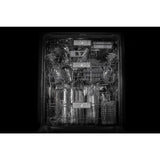 NOIR™ 24" Built-In Dishwasher, 38 dBA