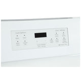 Element Electronics 5.2 cu. ft. 30" Gas Range (EGR34MCCW)