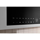 KitchenAid® Multifunction Over-the-Range Oven with Flush Built-In Design