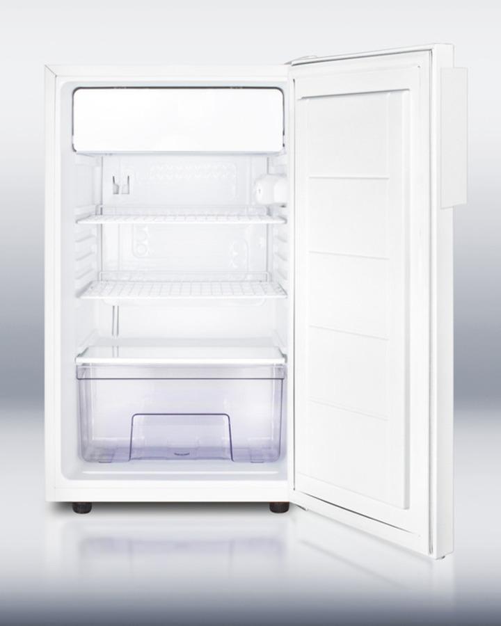 39" Wide All-in-one Kitchenette