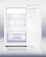 39" Wide All-in-one Kitchenette