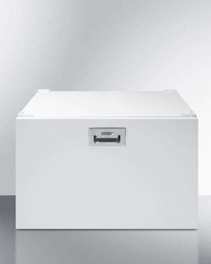 Washer/dryer Pedestal