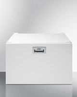 Washer/dryer Pedestal