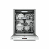 800 Series Dishwasher 24'' White, XXL SHPM78Z52N