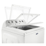 Top Load Washer with Extra Power - 4.7 cu. ft.