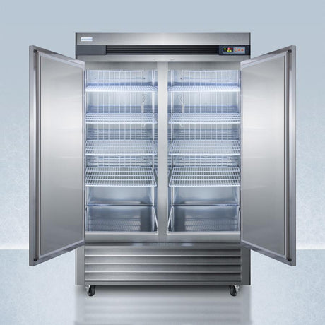 49 CU.FT. Upright Pharmacy Refrigerator