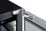15" Wide Built-in All-refrigerator, ADA Compliant