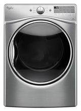 7.4 cu.ft Front Load Electric Dryer with Advanced Moisture Sensing, EcoBoost™