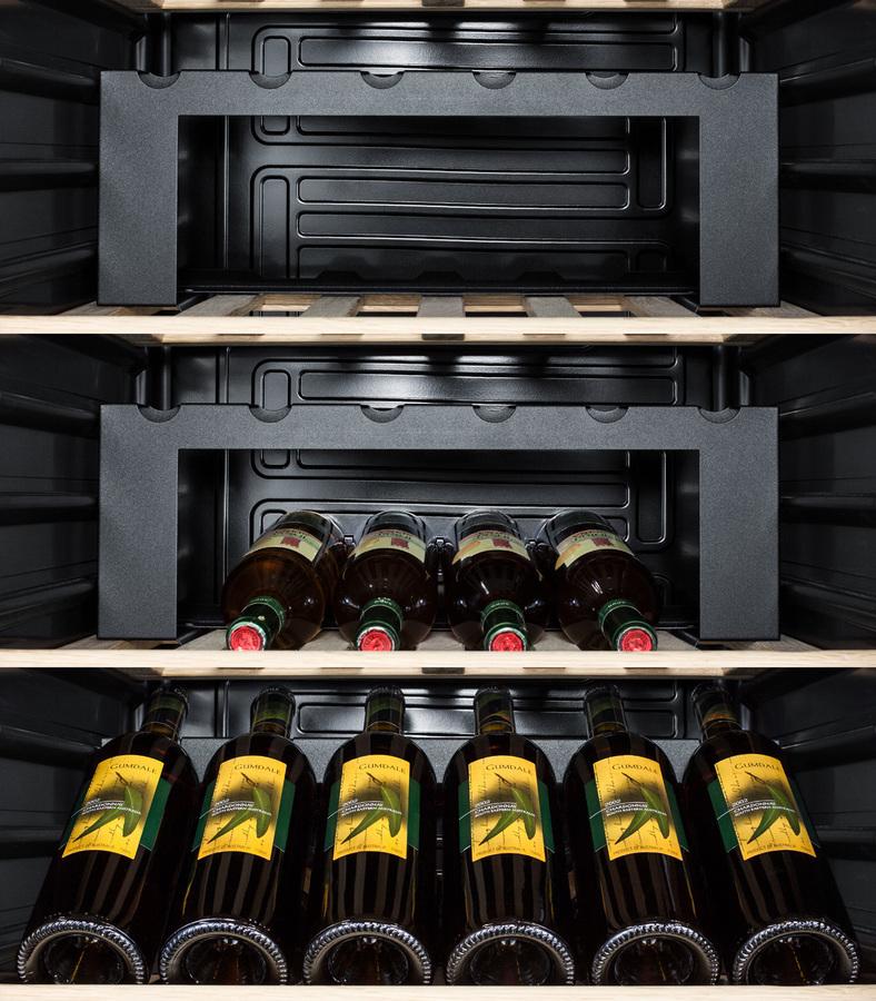 24" Wide Wine Cellar