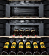 24" Wide Wine Cellar