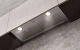 ASTI 30 Insert Range Hood 30" wide - 400CFM