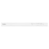 Quiet Dishwasher with Boost Cycle and Pocket Handle