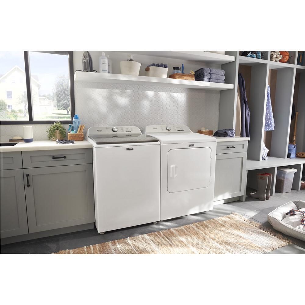 Pet Pro Top Load Washer - 4.7 cu. ft.