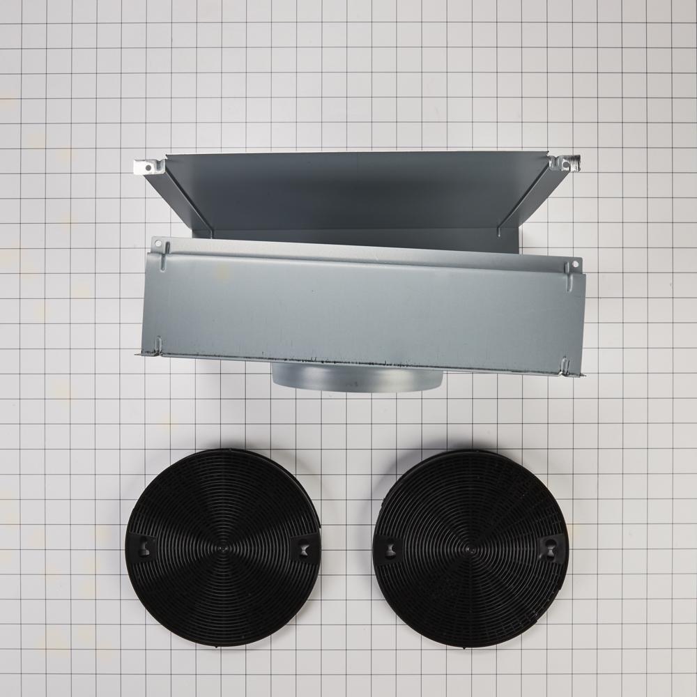 Range Hood Recirculation Kit