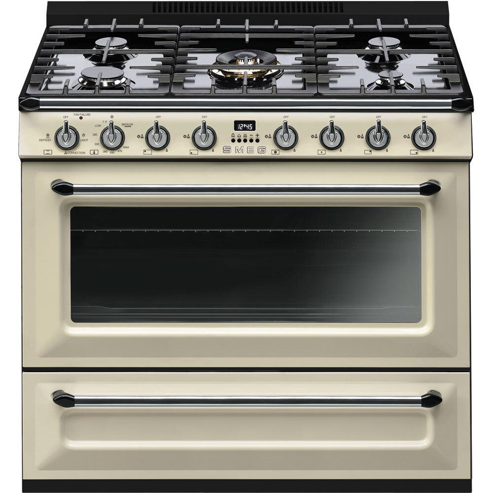 Range Cream TRU36GGP