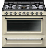 Range Cream TRU36GGP