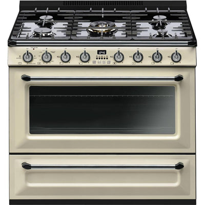 Range Cream TRU36GGP