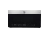 30" Over The Range Microwave Oven Stainless Steel