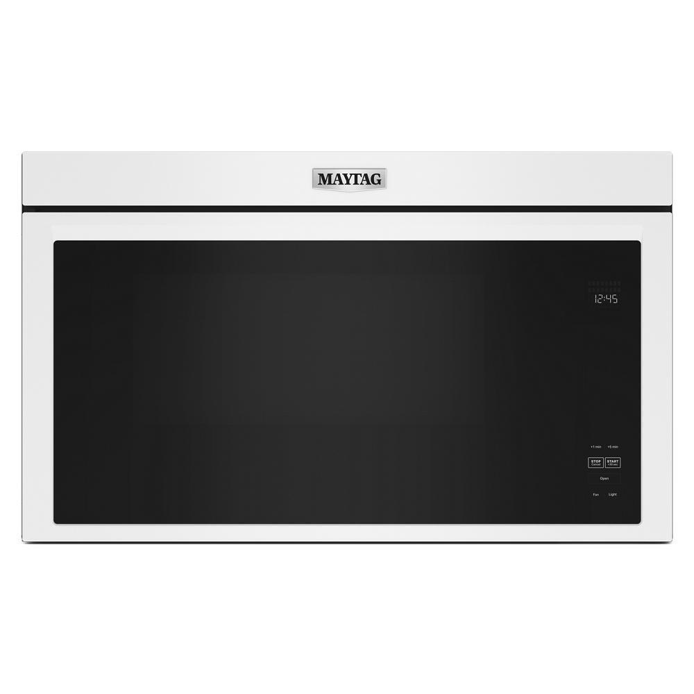 Over-the-Range Flush Built-In Microwave - 1.1 Cu. Ft.