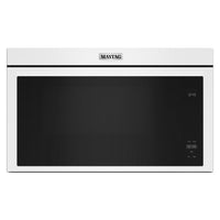 Over-the-Range Flush Built-In Microwave - 1.1 Cu. Ft.