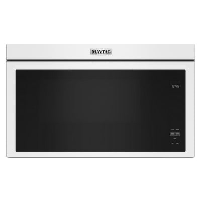Over-the-Range Flush Built-In Microwave - 1.1 Cu. Ft.